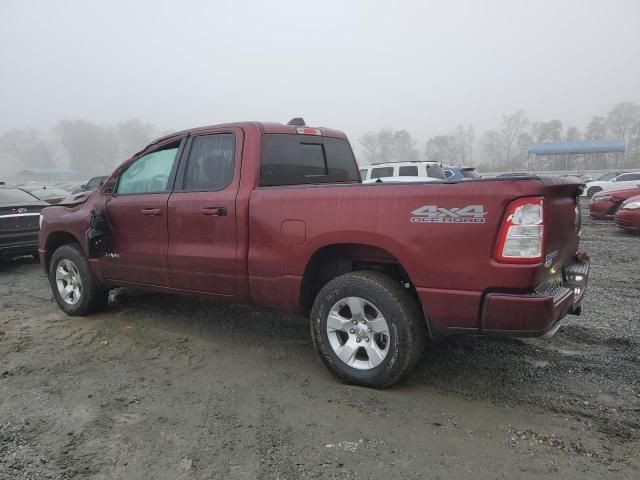 2022 Dodge RAM 1500 BIG HORN/LONE Star