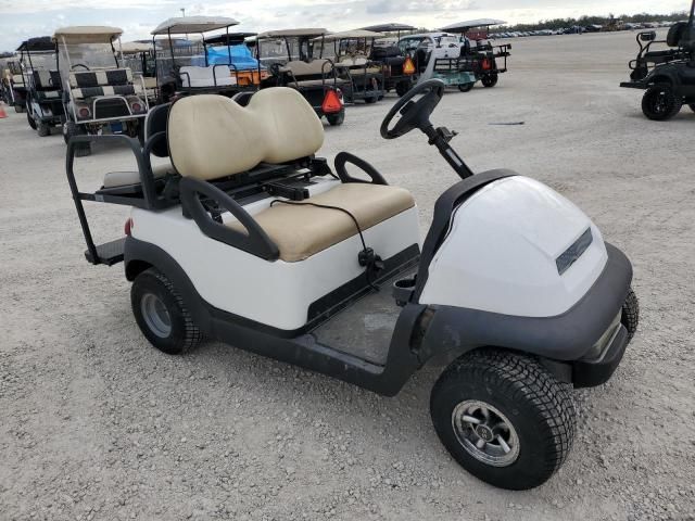 2022 Aspt Golf Cart