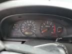 2001 Nissan Frontier King Cab XE