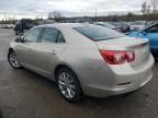 2015 Chevrolet Malibu LTZ