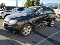 2014 Chevrolet Captiva LTZ en venta en Rancho Cucamonga, CA