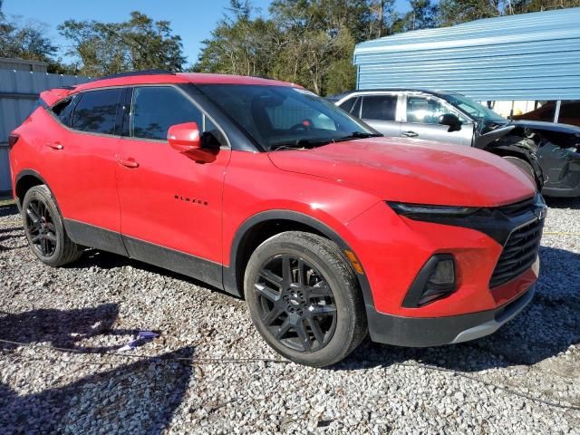 2020 Chevrolet Blazer 2LT