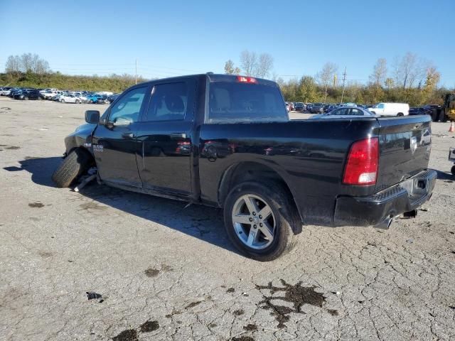 2018 Dodge RAM 1500 ST