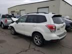 2017 Subaru Forester 2.5I Touring