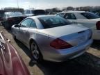 2005 Mercedes-Benz SL 500