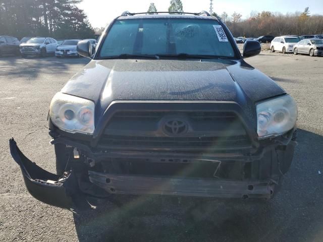 2006 Toyota 4runner Limited