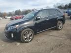 2014 KIA Sorento SX