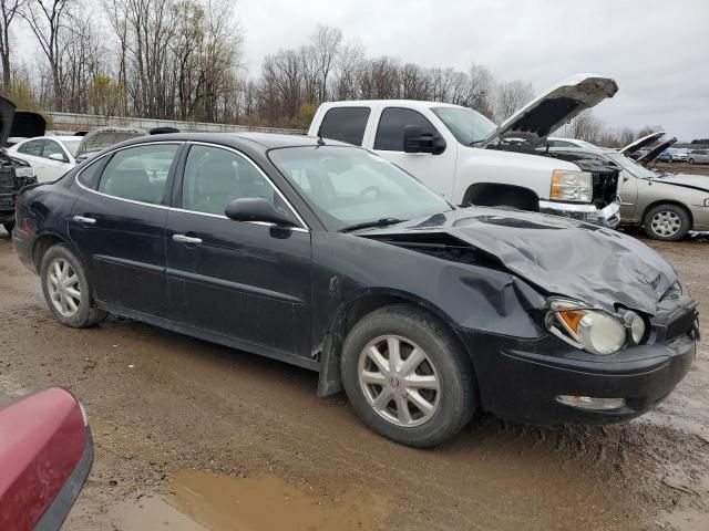 2005 Buick Lacrosse CX