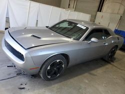 2016 Dodge Challenger SXT en venta en Lufkin, TX