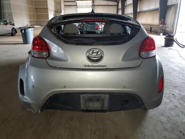 2012 Hyundai Veloster