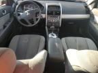 2008 Mitsubishi Galant ES