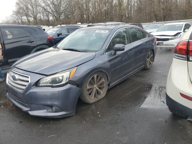 2016 Subaru Legacy 2.5I Limited