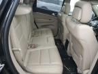 2012 Jeep Grand Cherokee Limited