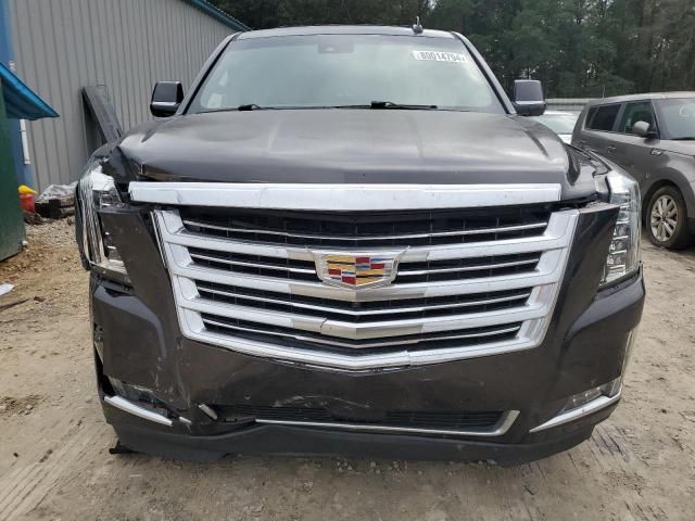 2016 Cadillac Escalade Platinum