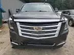 2016 Cadillac Escalade Platinum