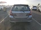 2007 Honda FIT S