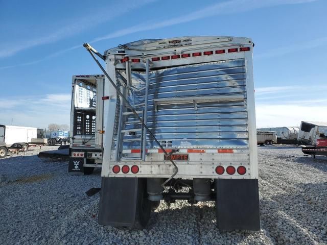 2005 Timpte Hopper