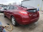 2011 Honda Accord Crosstour EX