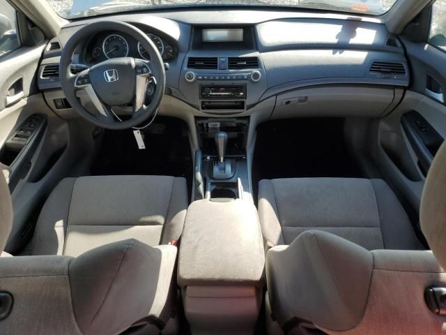 2008 Honda Accord LXP