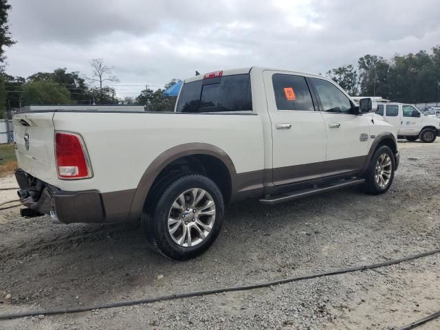 2018 Dodge RAM 1500 Longhorn