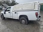 2008 Chevrolet Colorado