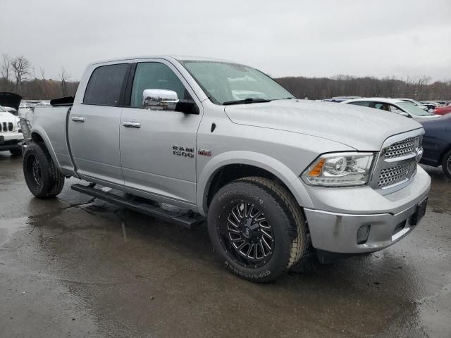 2018 Dodge 1500 Laramie