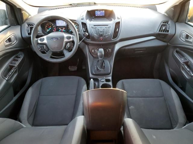 2013 Ford Escape S