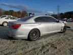 2009 BMW 750 LI