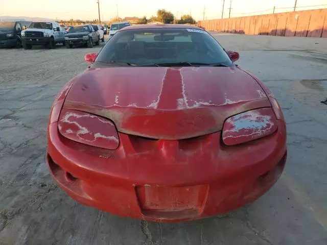 1998 Pontiac Firebird