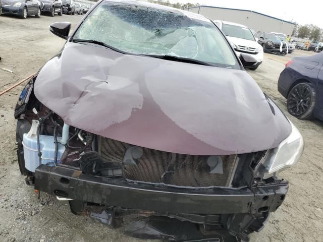 2016 Toyota Avalon XLE