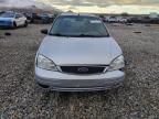 2007 Ford Focus ZX4