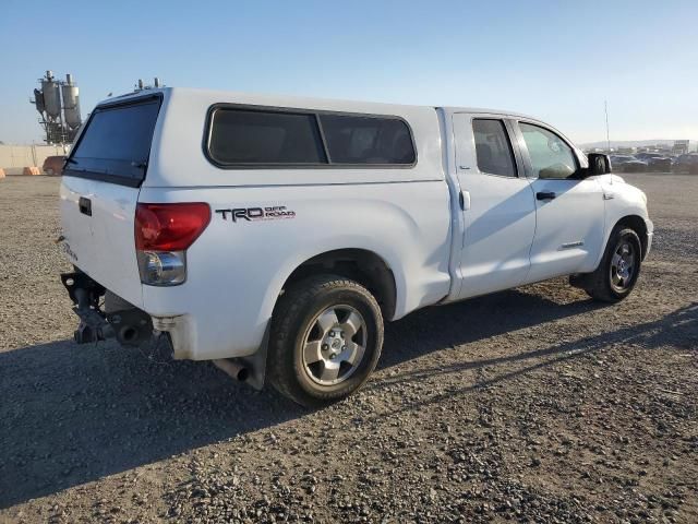 2008 Toyota Tundra Double Cab