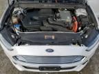 2014 Ford Fusion SE Hybrid