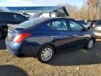 2014 Nissan Versa S