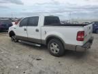 2005 Ford F150 Supercrew