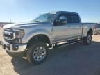 2021 Ford F250 Super Duty