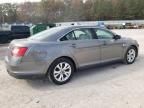 2012 Ford Taurus SEL