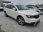 2017 Dodge Journey Crossroad