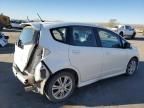 2011 Honda FIT Sport