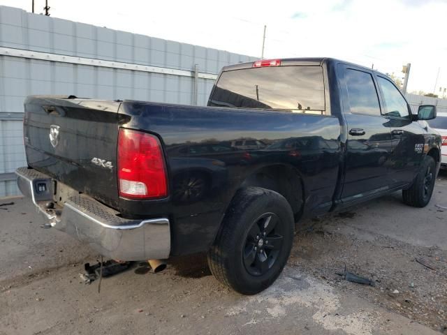 2021 Dodge RAM 1500 Classic SLT