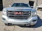 2016 GMC Sierra K1500 SLE