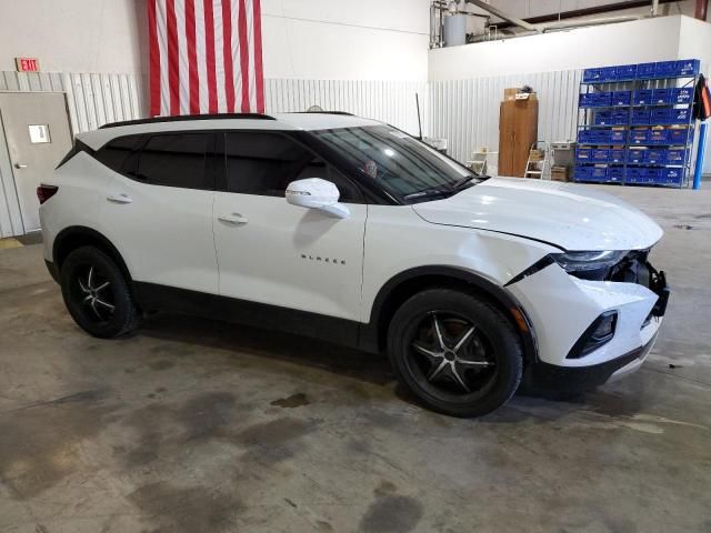 2020 Chevrolet Blazer 3LT