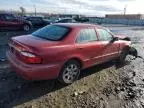 2000 Mazda 626 ES