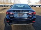 2016 Mazda 6 Sport