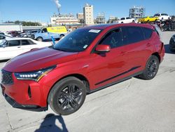 2022 Acura RDX A-Spec en venta en New Orleans, LA