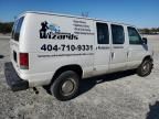 2005 Ford Econoline E250 Van