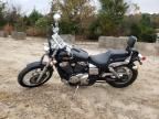 2006 Honda VT750 C