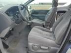 2002 Toyota Sienna LE