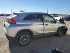 2020 Mitsubishi Eclipse Cross ES