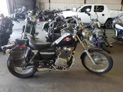 Honda cm Cycle Vehiculos salvage en venta: 2002 Honda CMX250 C